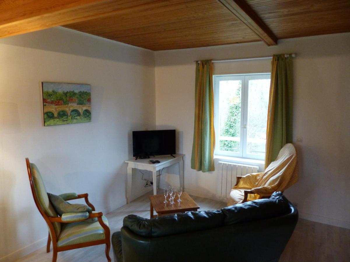 Duplex 4 Personnes La Calypso Apartment Blangy-sur-Bresle Екстериор снимка