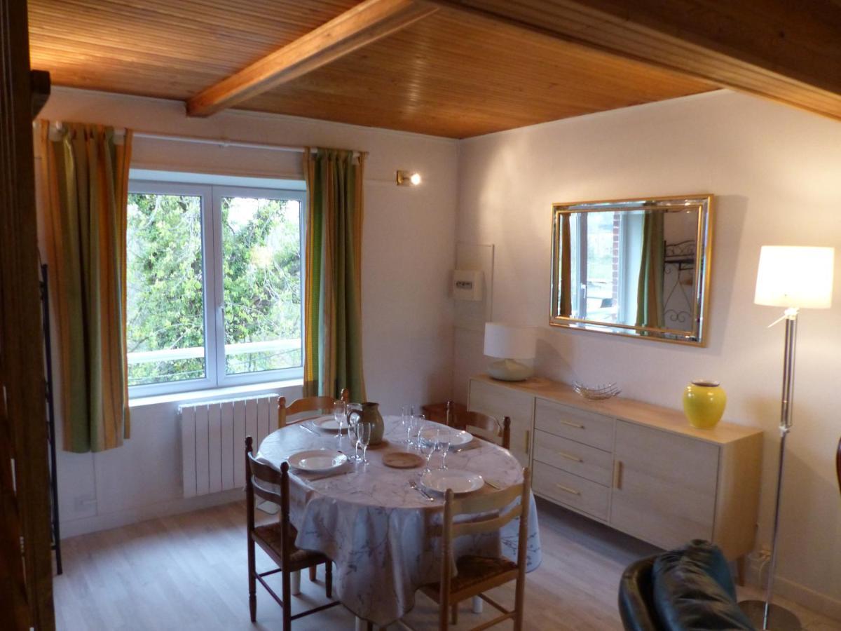 Duplex 4 Personnes La Calypso Apartment Blangy-sur-Bresle Екстериор снимка
