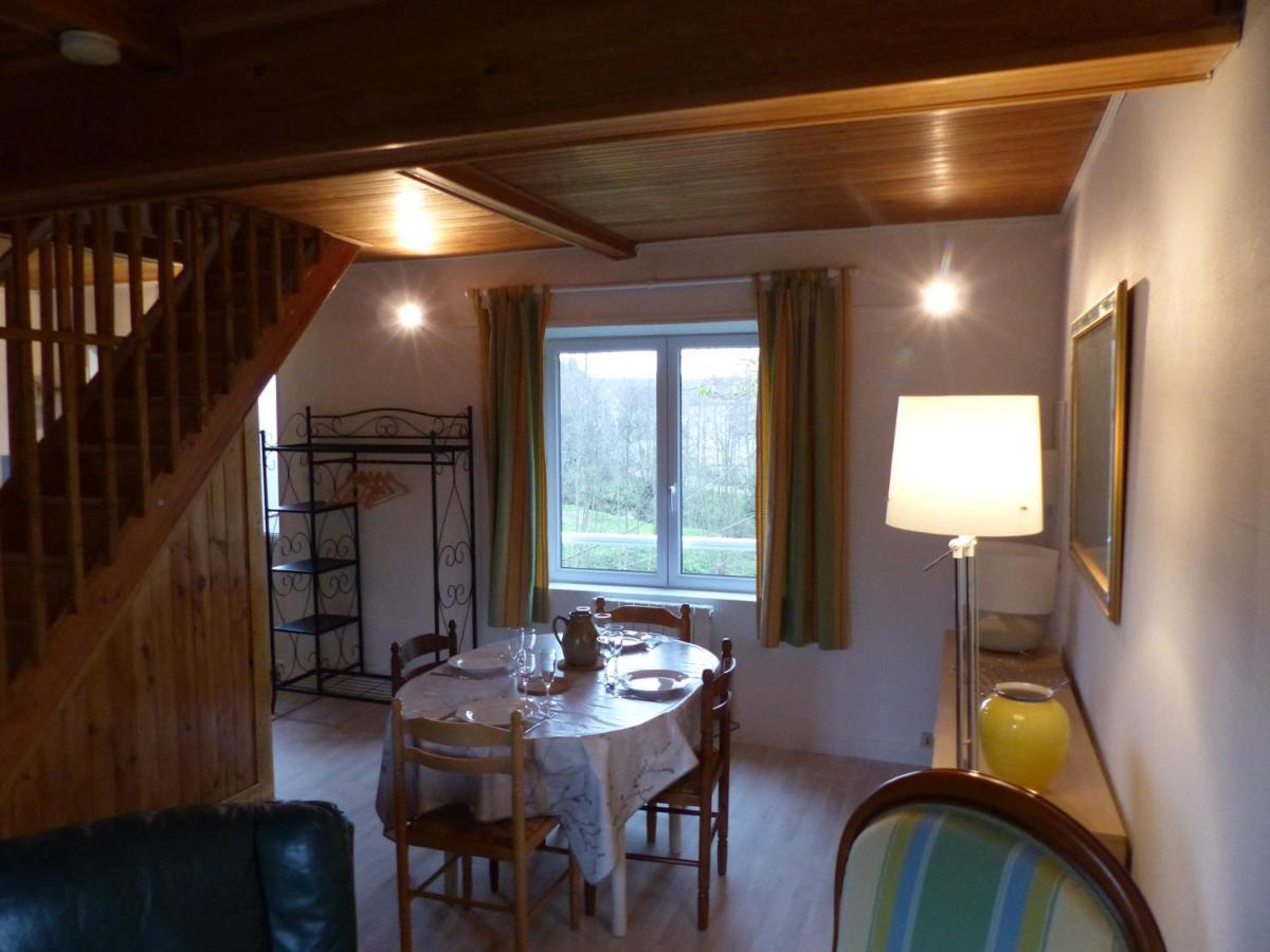 Duplex 4 Personnes La Calypso Apartment Blangy-sur-Bresle Екстериор снимка