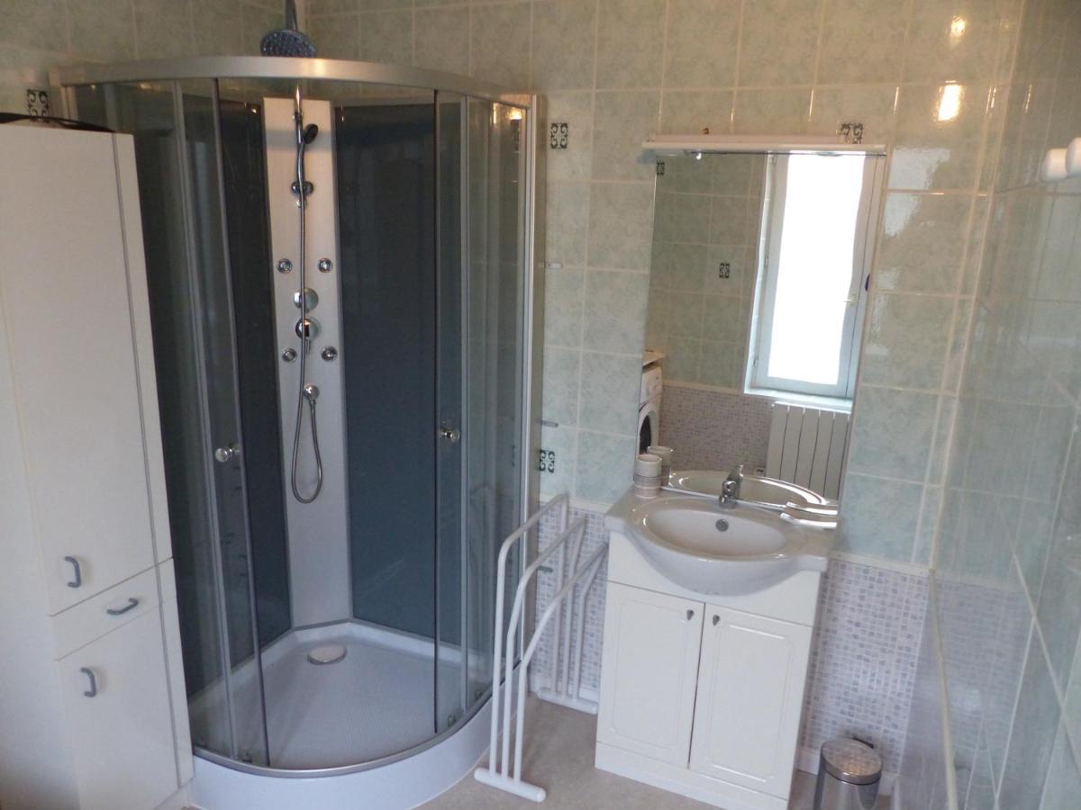 Duplex 4 Personnes La Calypso Apartment Blangy-sur-Bresle Екстериор снимка