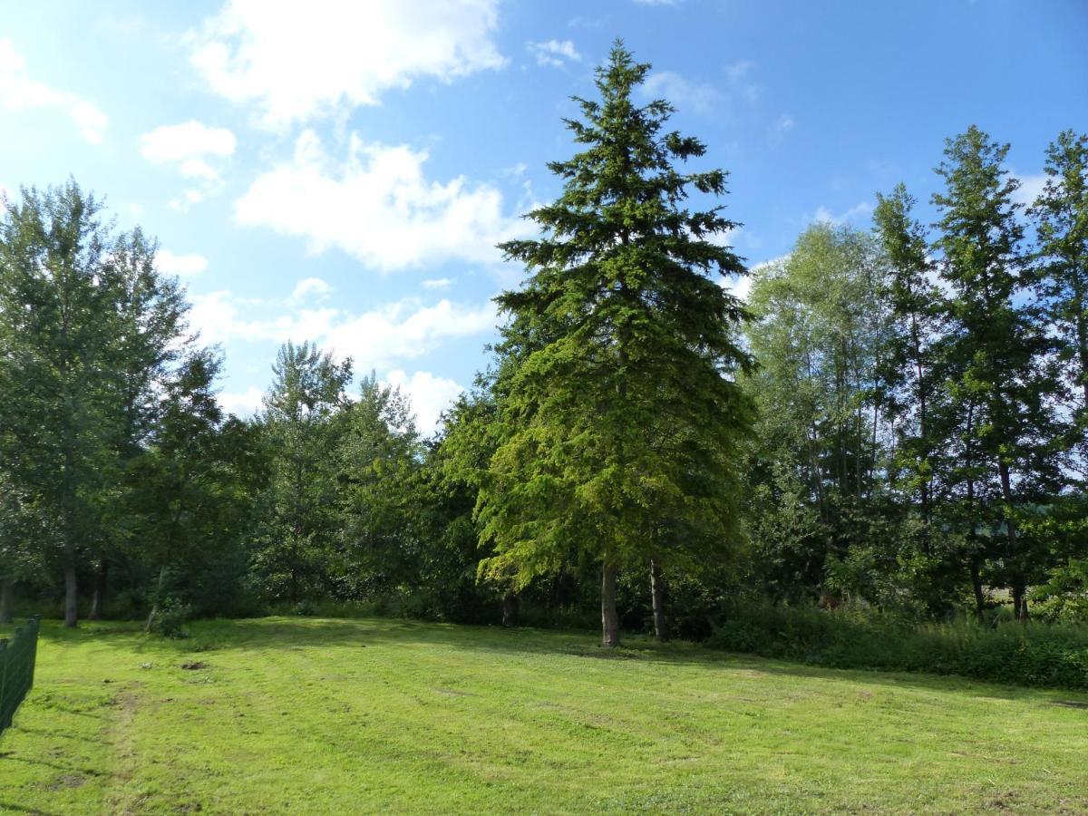 Duplex 4 Personnes La Calypso Apartment Blangy-sur-Bresle Екстериор снимка
