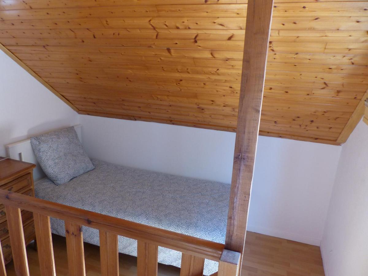 Duplex 4 Personnes La Calypso Apartment Blangy-sur-Bresle Екстериор снимка