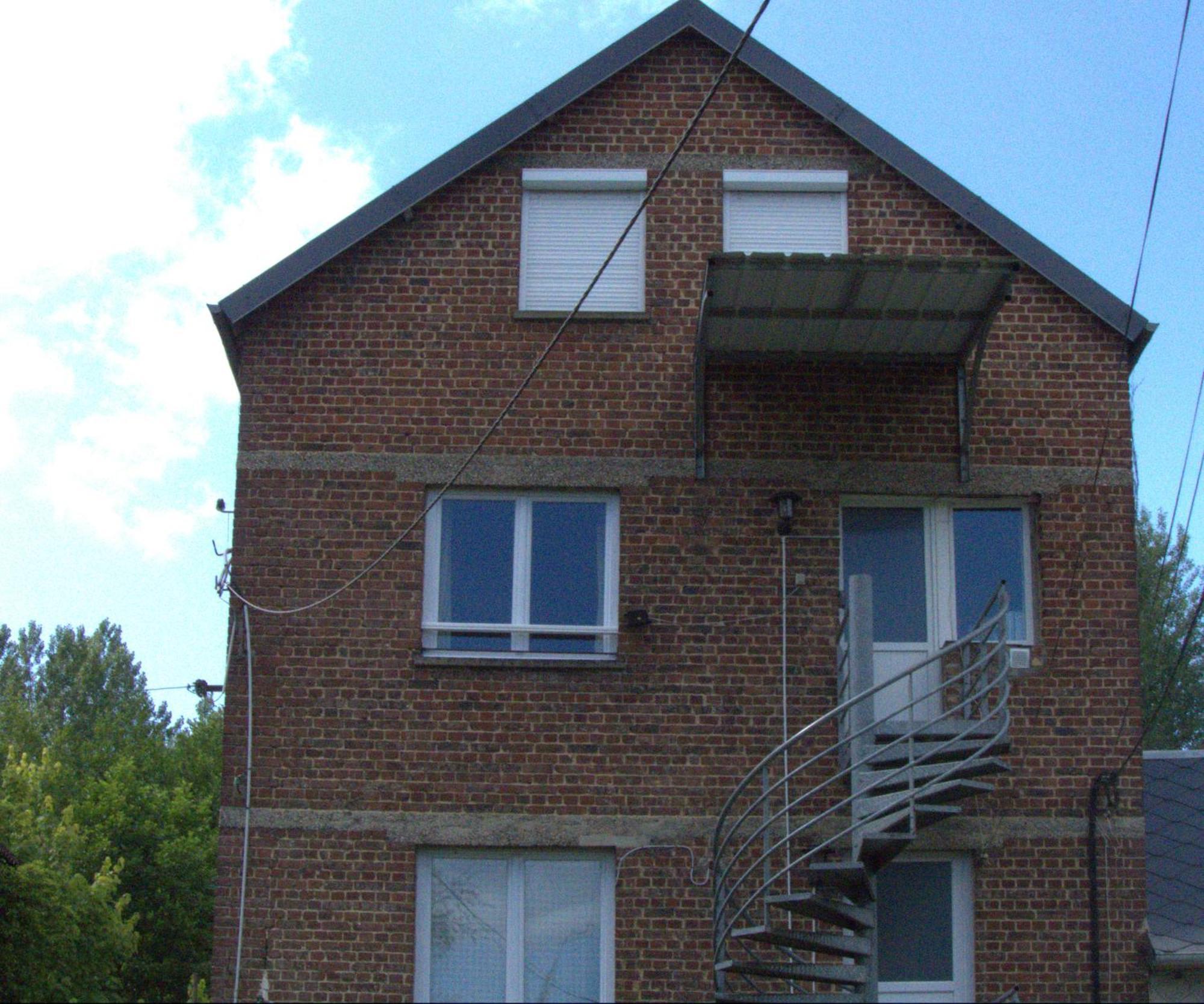 Duplex 4 Personnes La Calypso Apartment Blangy-sur-Bresle Екстериор снимка